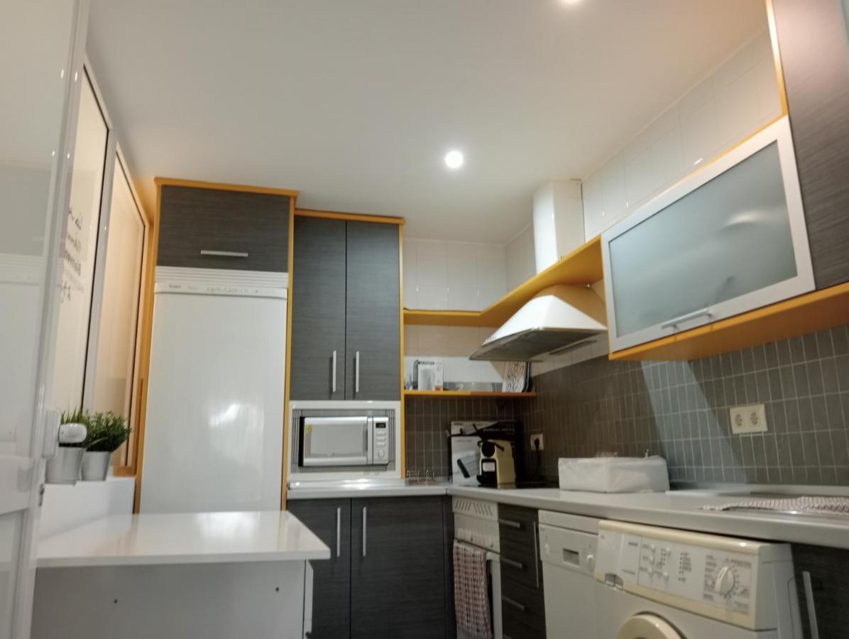 Apartment La Alameda Jardines Del Prado -amplio Y Con Ascensor-
